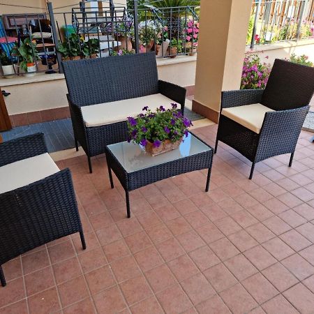 Istia Dream Apartment Istia dʼOmbrone Екстериор снимка
