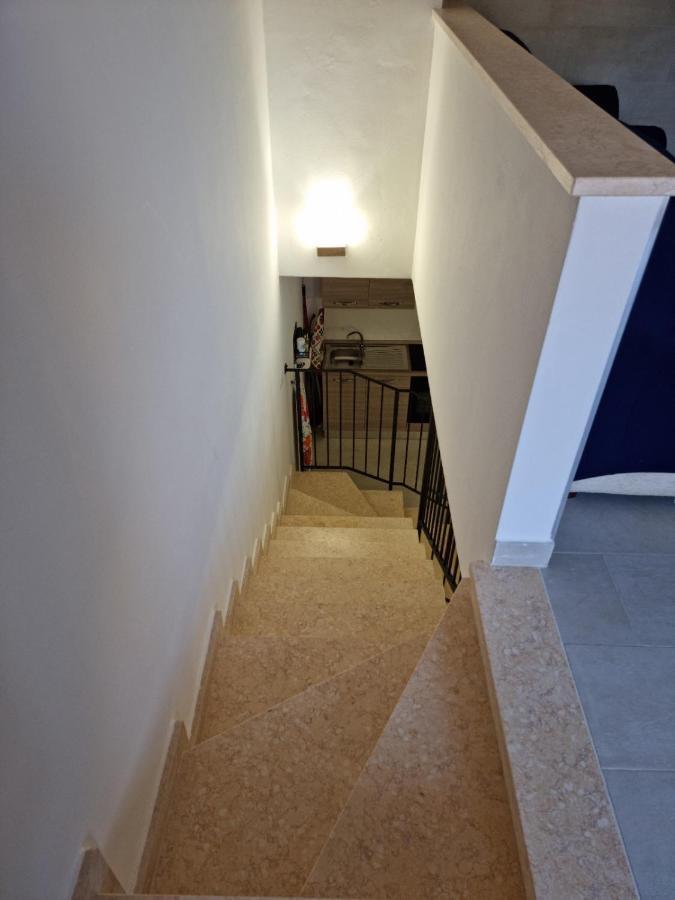 Istia Dream Apartment Istia dʼOmbrone Екстериор снимка
