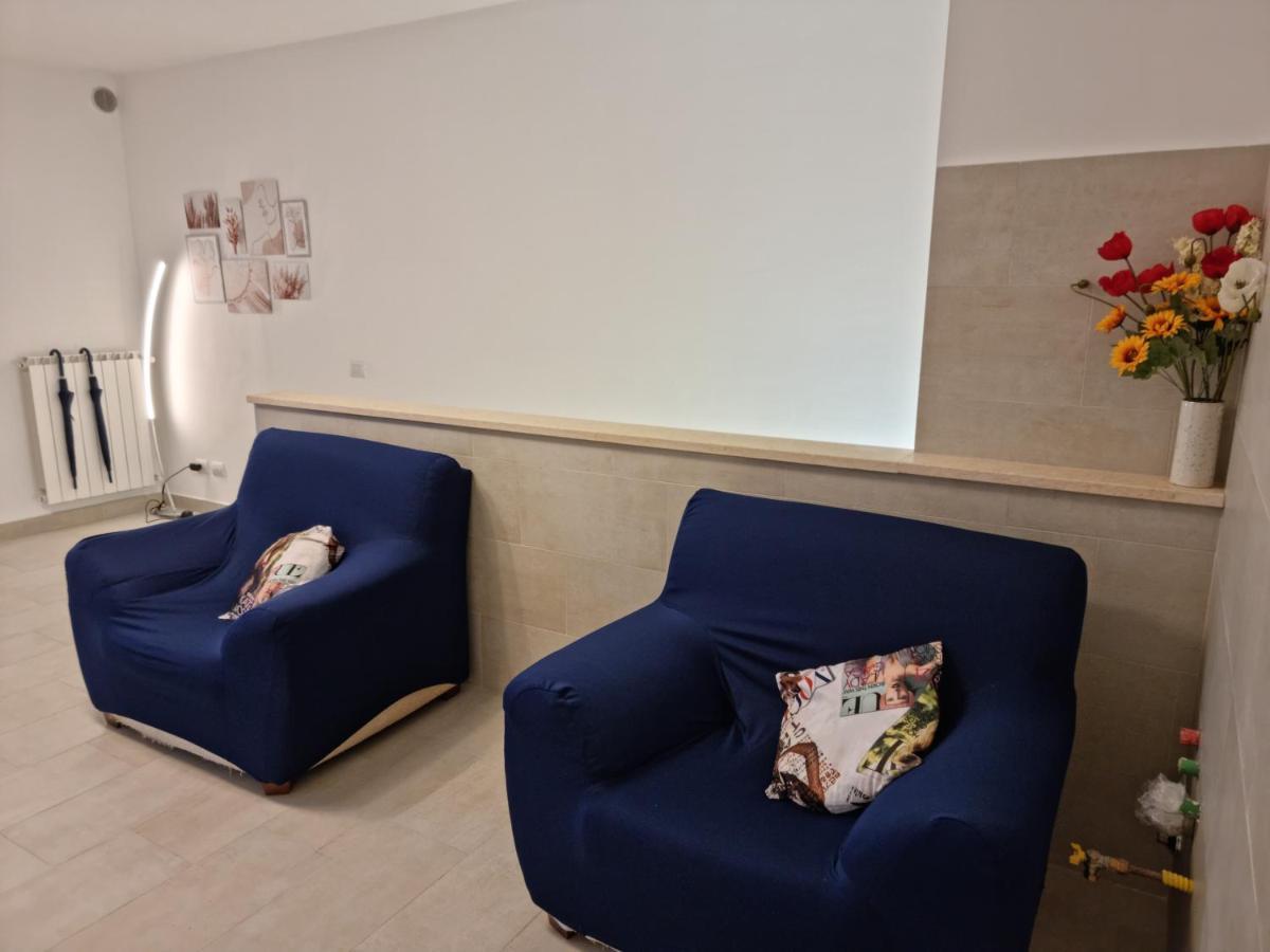 Istia Dream Apartment Istia dʼOmbrone Екстериор снимка