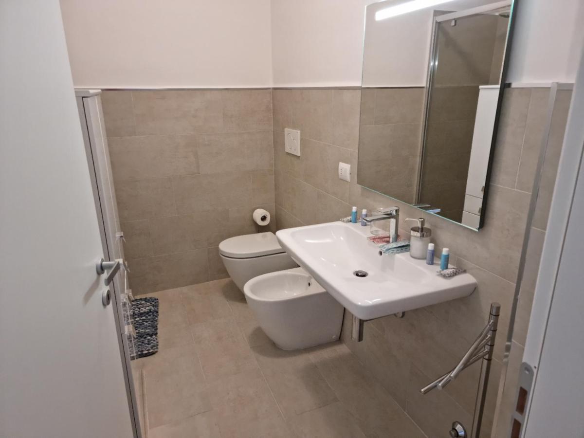 Istia Dream Apartment Istia dʼOmbrone Екстериор снимка