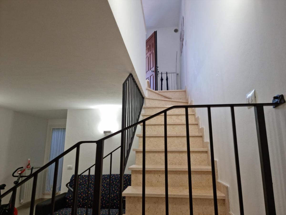 Istia Dream Apartment Istia dʼOmbrone Екстериор снимка