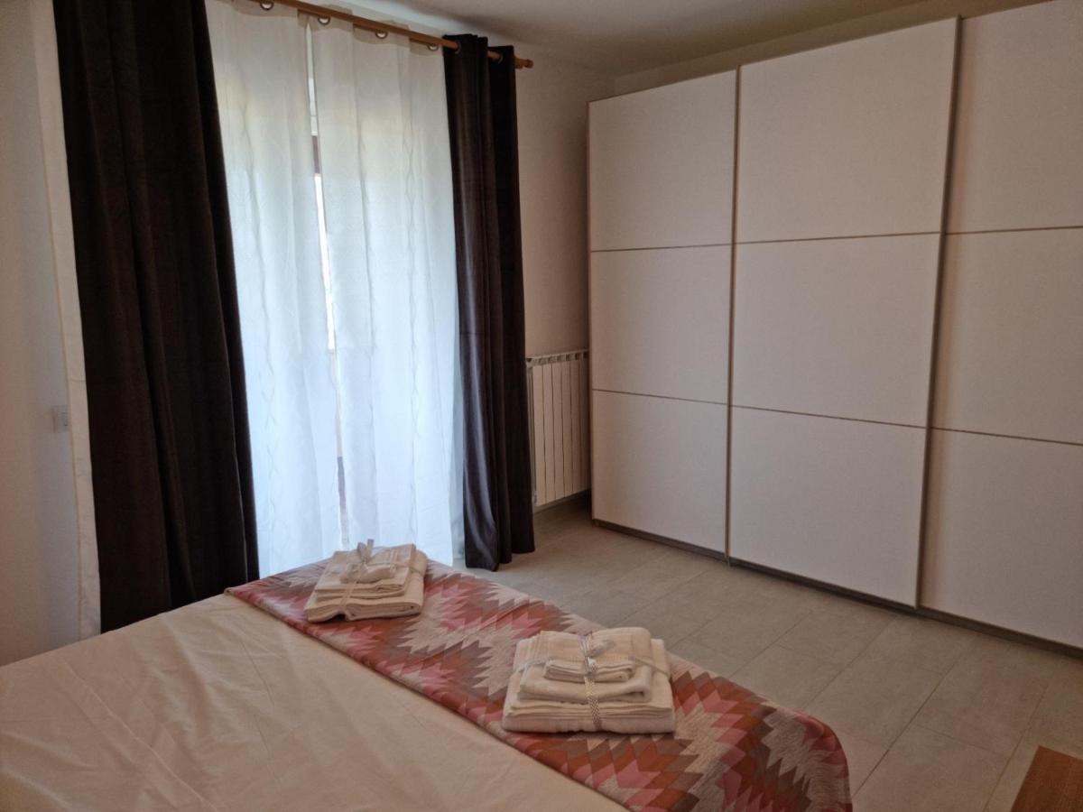Istia Dream Apartment Istia dʼOmbrone Екстериор снимка