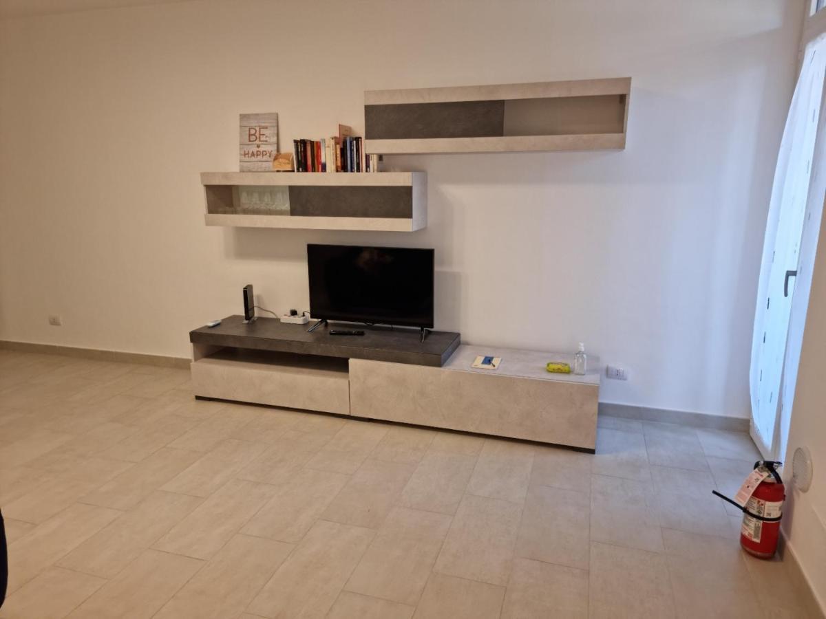Istia Dream Apartment Istia dʼOmbrone Екстериор снимка