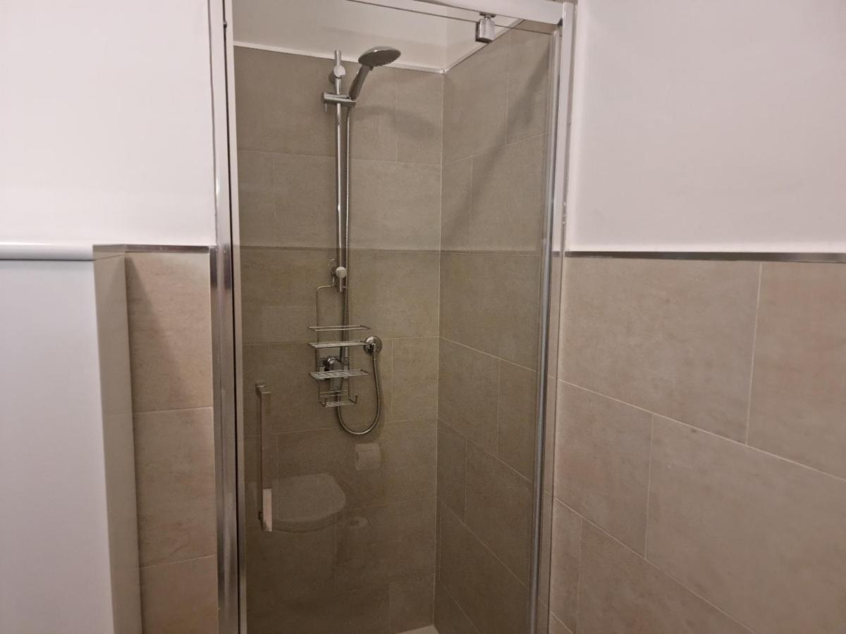 Istia Dream Apartment Istia dʼOmbrone Екстериор снимка