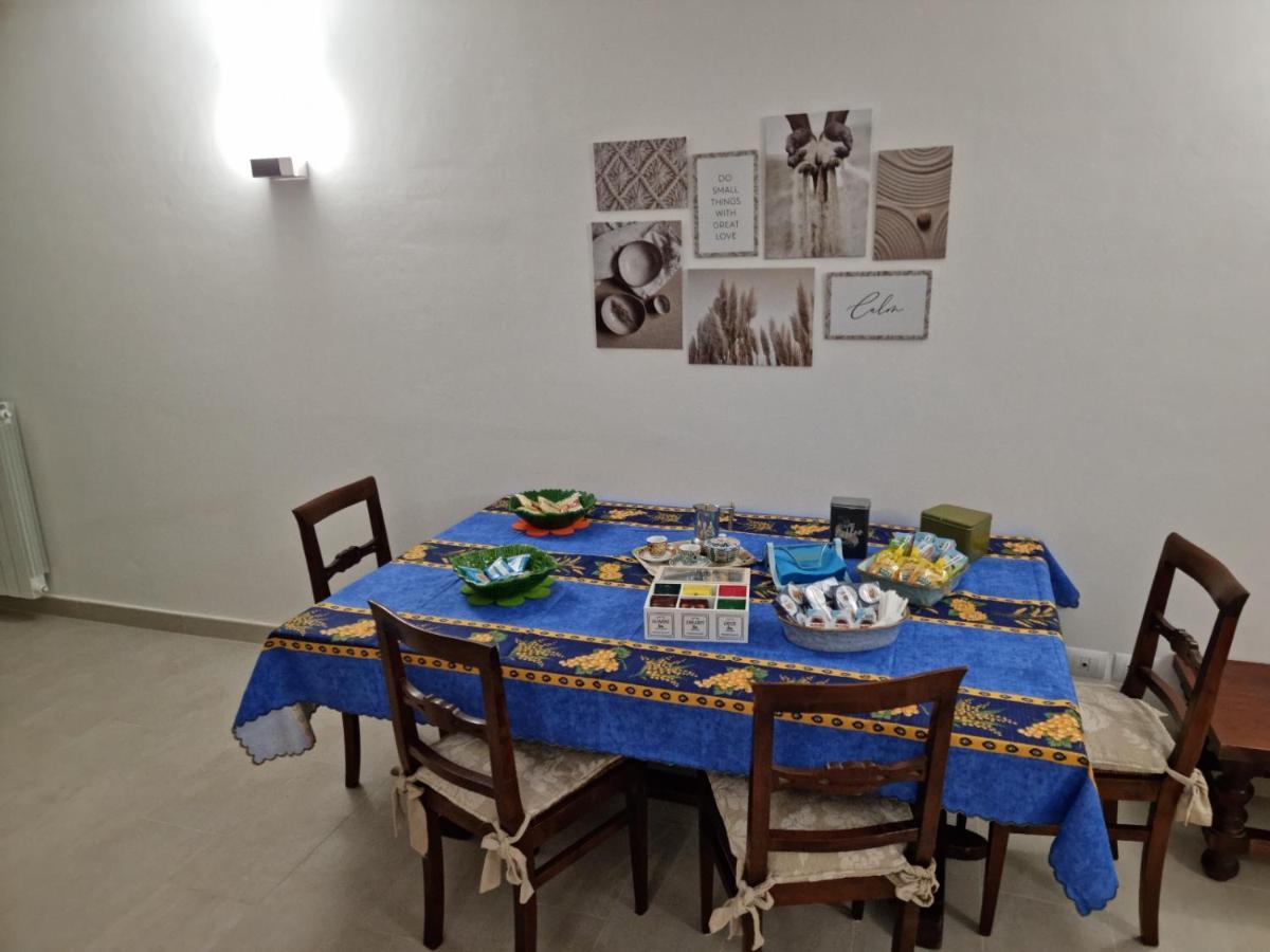 Istia Dream Apartment Istia dʼOmbrone Екстериор снимка