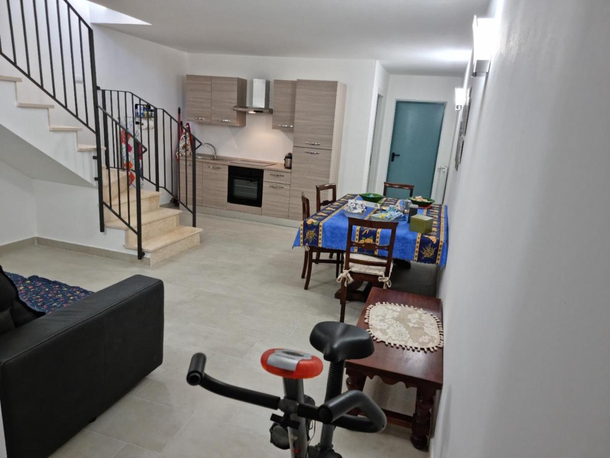 Istia Dream Apartment Istia dʼOmbrone Екстериор снимка